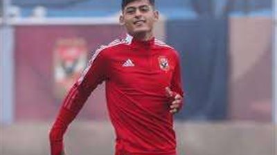 الأهلي يوافق على إعارة كريستو إلى نادي الصفاقسي