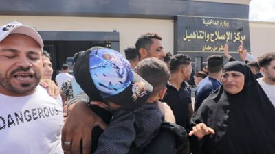 إحتفالاً بثورة 23 يوليو.. الإفراج بالعفو عن 2009 سجيناً