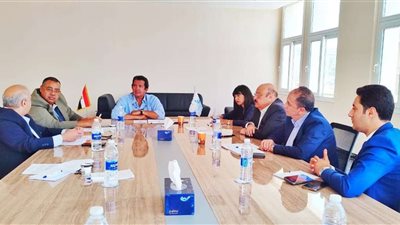 اللجنة العامة: قدمنا مجموعة من التوصيات لتعزيز قطاع السيارات