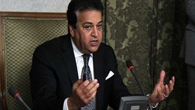 وزير الصحة: توجيهات رئاسية أسبوعية لدعم منظومتي التعليم والصحة