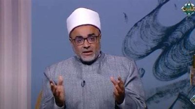 لتحقيق الثواب.. الدكتور أيمن الحجار يدعو للحفاظ على البيئة