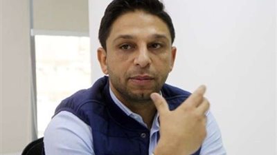 خبر وفاة شقيقة محمد فاروق يصيب الوسط الرياضي بالحزن