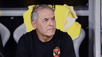 ضربة قوية للأهلي قبل مواجهة المصري البورسعيدي في الدوري