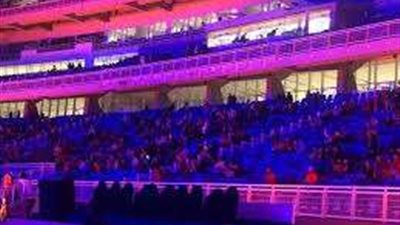 الجماهير المصرية تتوجه إلى نانت لدعم منتخب مصر الأولمبي أمام الدومينيكان