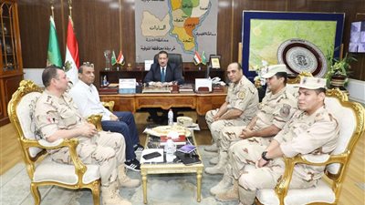 88 ألف و194 طلب تصالح بالمنوفية.. تفاصيل