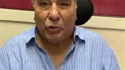 بعد غياب طويل.. الفنان سيد صادق يفتح قلبه لبلدنا اليوم