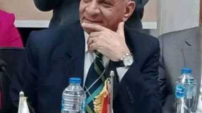 خاص| «حزب الريادة»: قدمنا رؤية شاملة لقضية الحبس الاحتياطي إلى الدكتور ضياء رشوان