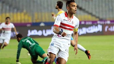 الزمالك يستقر على تجديد عقد لاعبه.. ويستأنف تدريباته استعدادًا لبروكسي