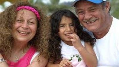 ذكرى رحيل فاروق الفيشاوي.. قصة حب فريدة مع سمية الألفي