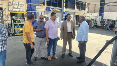 ضبط 50 شيكارة دقيق بلدي قبل ترويجها بالسوق السوداء بالمنوفية