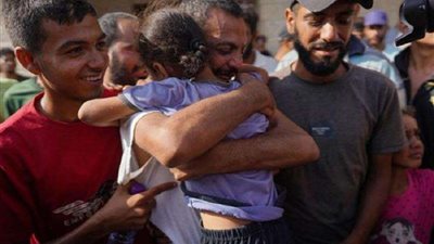 الهلال الأحمر الفلسطيني: إسرائيل تستهدف السيارات التابعة لنا