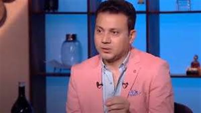 الفنان عمرو رمزي: التضحية مطلوبة في أي علاقة حب لأنها تخلق الثقة