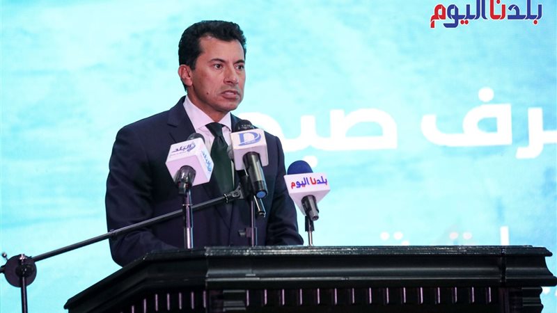 مؤتمر أهل مصر بحضور