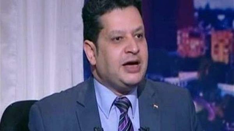 الدكتور وائل النحاس