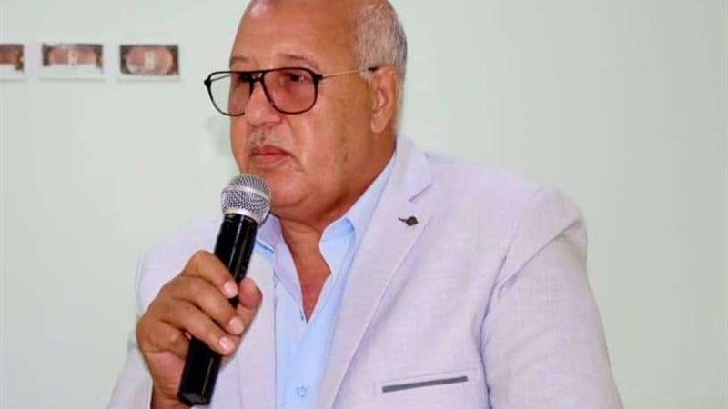 رضا أبو حجي رئيس