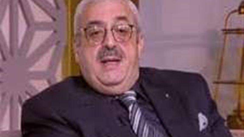 الدكتور مجدي نزيه،