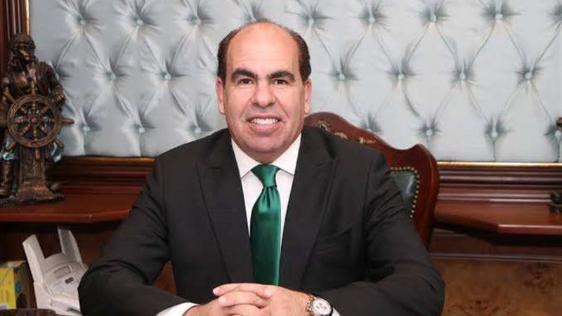 دكتور ياسر الهضيبي