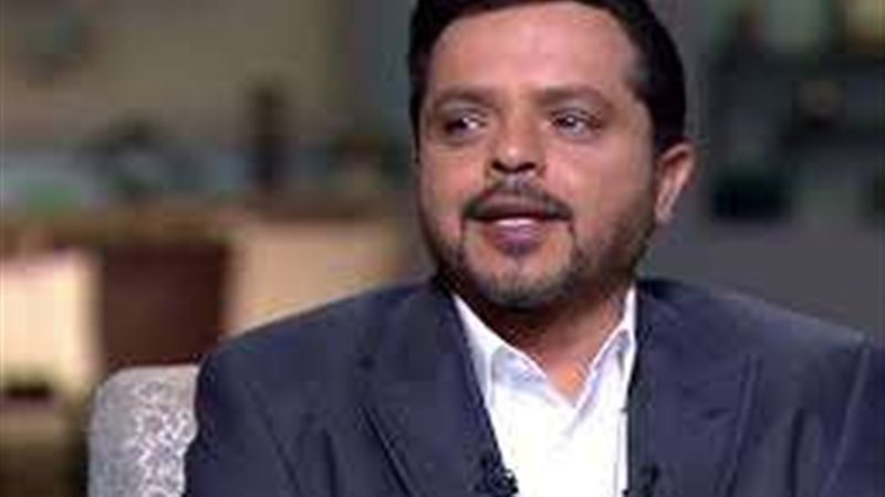 محمد هنيدي