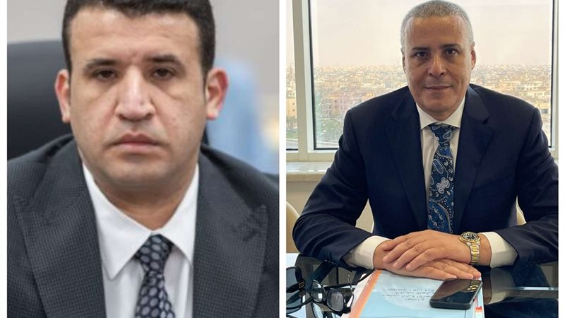 عماد قناوي وعمرو