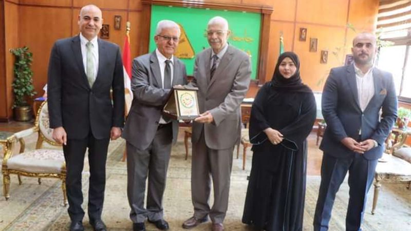 بلدنا اليوم