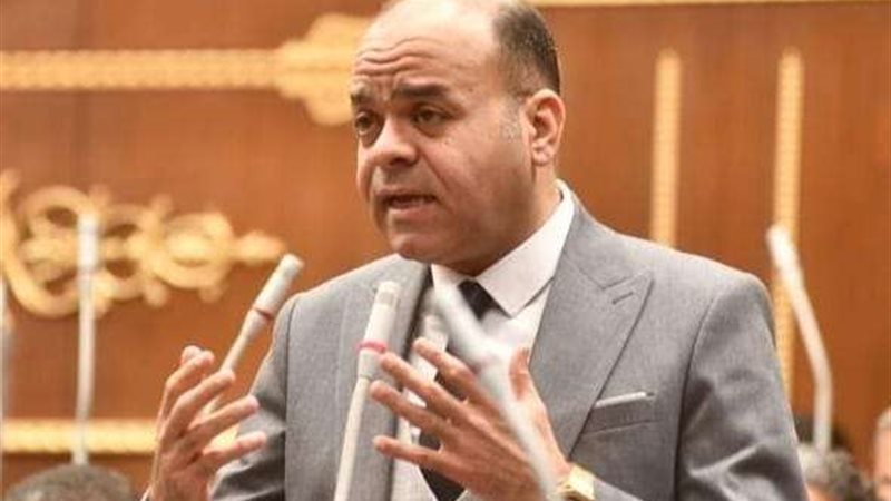عمرو القماطي