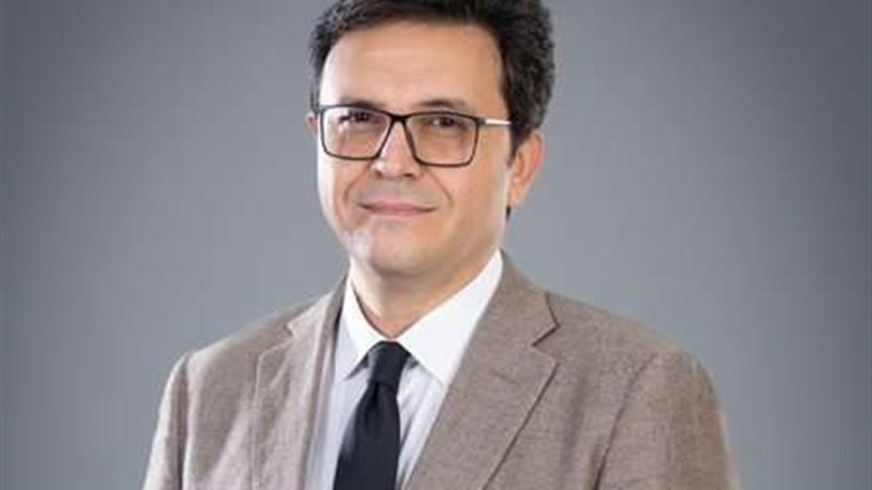 الدكتور أحمد فؤاد
