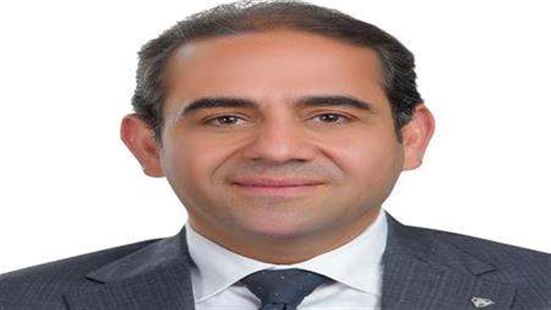 الدكتور شريف صالح،