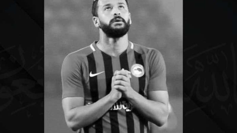 الراحل أحمد رفعت