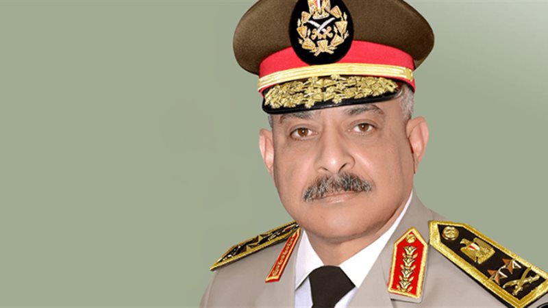 الفريق أول عبد المجيد