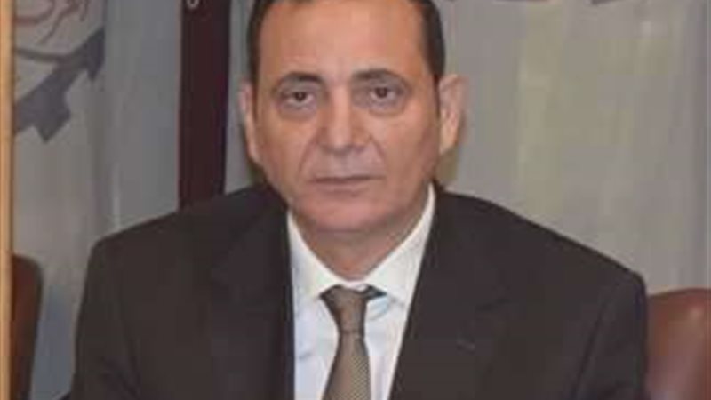 الحديد والاسمنت