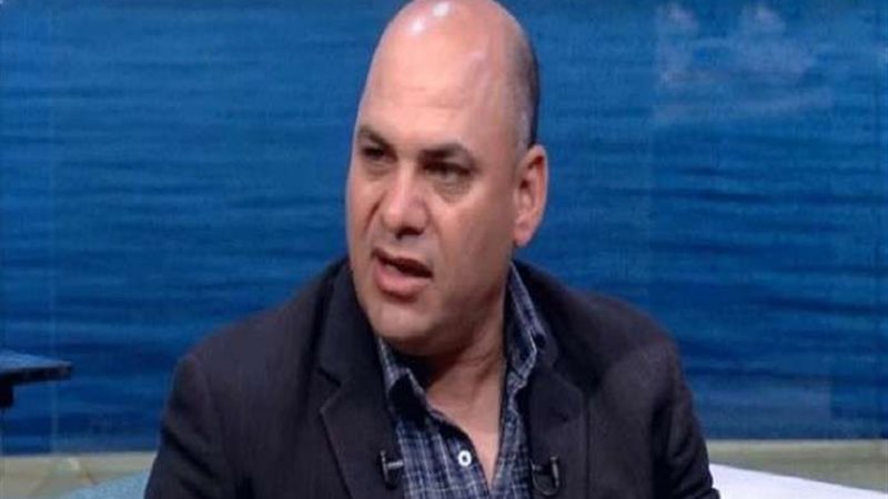 الدكتور محمد فهيم