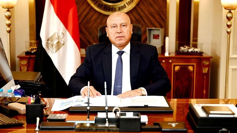 كامل الوزير