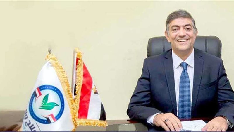 الدكتور هشام عبد