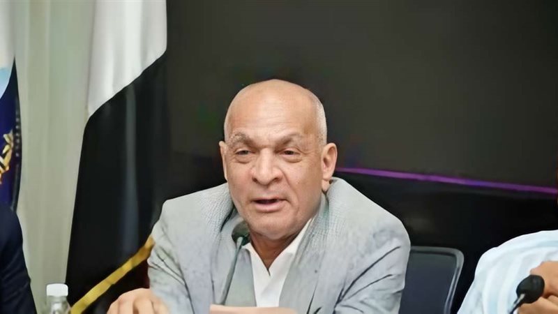 كمال حسنين