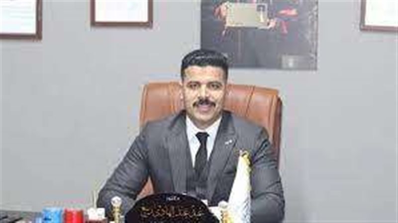 الدكتور عيد عبد الهادي
