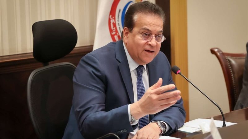الدكتور خالد عبدالغفار