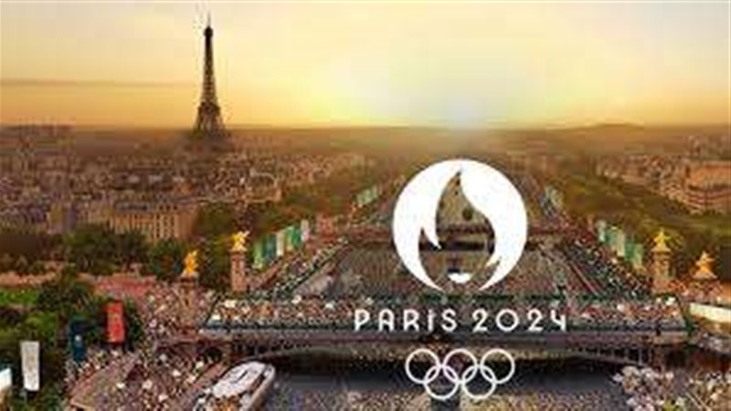 اوليمبياد باريس2024