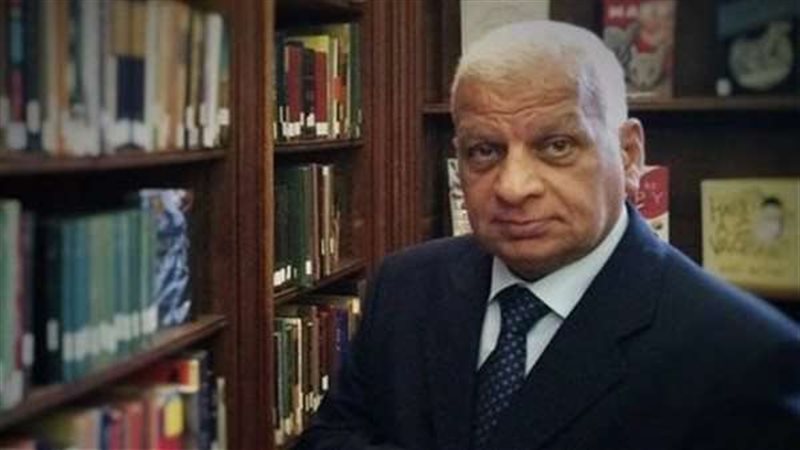 الدكتور صلاح الدين