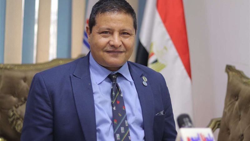 مصطفى الشربيني