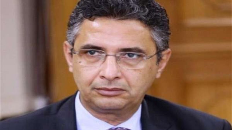 شريف فاروق