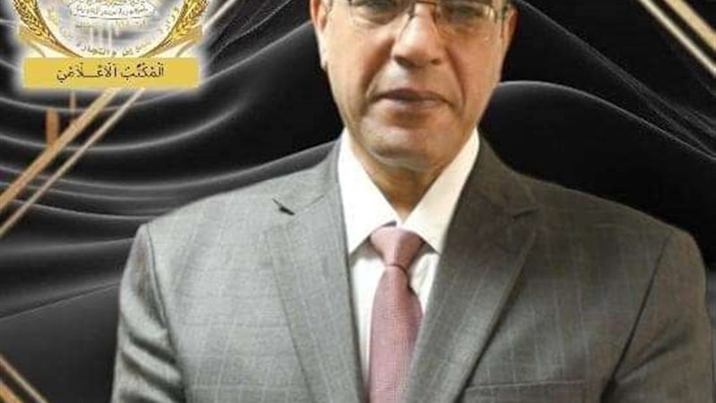 المحاسب ناصر ثابت،