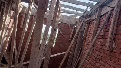 محافظ المنوفية: إزالة 455 حالة تعدٍ ومتغير مكاني وبناء مخالف