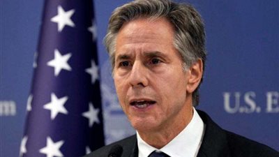 بلينكن يبلغ نظيره الصيني عن جهود وقف إطلاق النار في غزة والتوترات الإقليمية في شرق أسيا