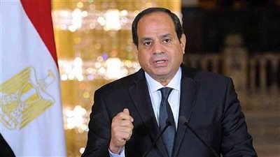 الرئيس السيسي يعزي رئيس فيتنام في وفاة أمين اللجنة المركزية للحزب الشيوعي