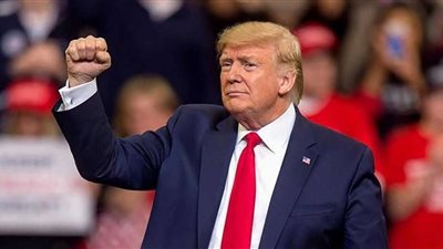 ترامب يخطط لمزيد من التجمعات في الهواء الطلق