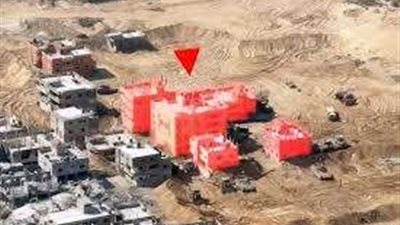 فصائل المقاومة الفلسطينية تشن علميات موسعة في تل الهوى وعدة مناطق بقطاع غزة