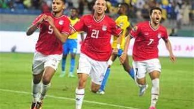 مصر الأولمبي يهزم أوزبكستان بهدف نظيف في أولمبياد باريس 2024