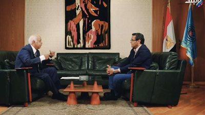 البلشي: نحارب الكيانات الوهمية التي تعد الصحفيين بالانضمام للنقابة