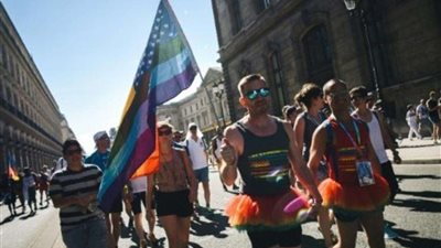 وسط جدل حول حقوق المثليين.. فرنسا تحتفل بمرور قرن على إستضافتها للألعاب الأولمبية