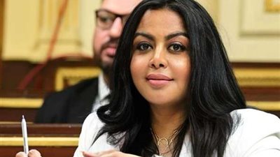 النائبة نيفين حمدي تثني علي مناقشات الحوار الوطني للحبس الاحتياطي: نتائجه مثمرة وخطوة لتحقيق العدالة الناجزة